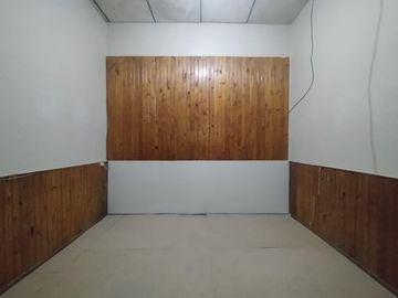 PH 2 AMBIENTES C/ PATIO - Sin expensas