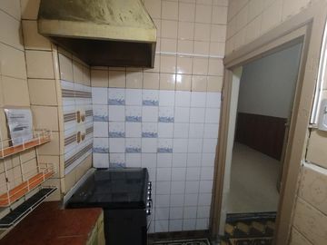 PH 2 AMBIENTES C/ PATIO - Sin expensas