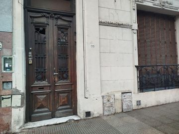PH 2 AMBIENTES C/ PATIO - Sin expensas