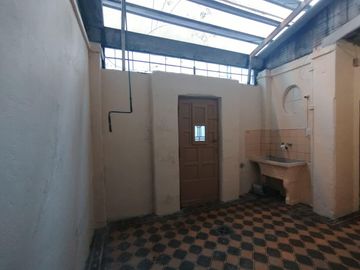 PH 2 AMBIENTES C/ PATIO - Sin expensas
