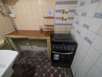 PH 2 AMBIENTES C/ PATIO - Sin expensas