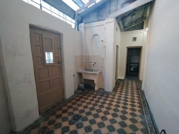 PH 2 AMBIENTES C/ PATIO - Sin expensas
