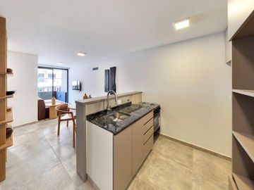 DEPARTAMENTO 1 DORMITORIO EN NUEVA CÓRDOBA
