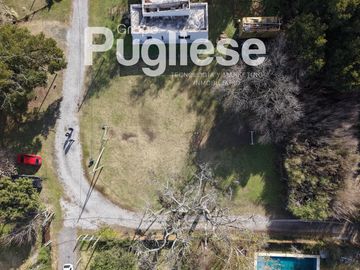 TERRENO EN VENTA EN FRANCISCO ALVAREZ MORENO