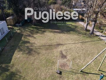 TERRENO EN VENTA EN FRANCISCO ALVAREZ MORENO