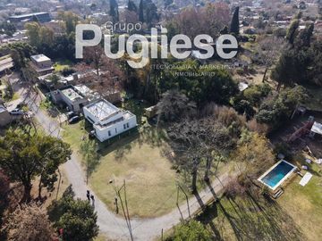 TERRENO EN VENTA EN FRANCISCO ALVAREZ MORENO