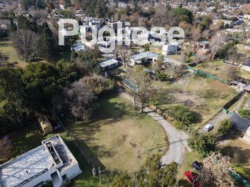 TERRENO EN VENTA EN FRANCISCO ALVAREZ MORENO
