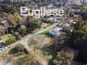 TERRENO EN VENTA EN FRANCISCO ALVAREZ MORENO