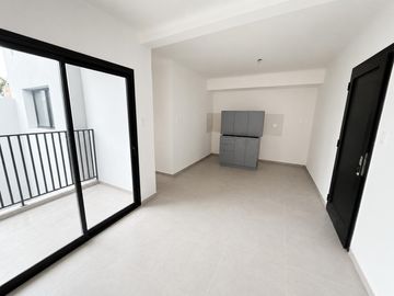 Departamento en NECOCHEA 5900 - UNIDAD 1