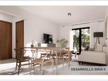 Departamento en NECOCHEA 5900 - UNIDAD 1