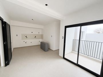 Departamento en NECOCHEA 5900 - UNIDAD 1