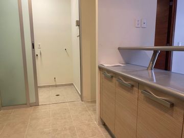 SANTA FE RENTA DEPARTAMENTO CON BALCON Y AMENIDADES CERCA DEL PARQUE LA MEXICANA