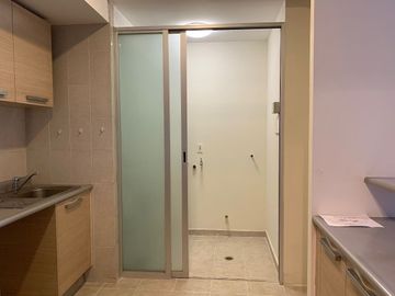 SANTA FE RENTA DEPARTAMENTO CON BALCON Y AMENIDADES CERCA DEL PARQUE LA MEXICANA