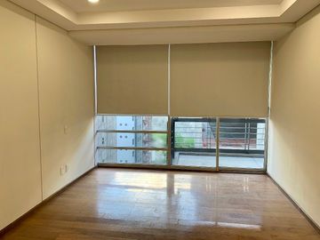SANTA FE RENTA DEPARTAMENTO CON BALCON Y AMENIDADES CERCA DEL PARQUE LA MEXICANA