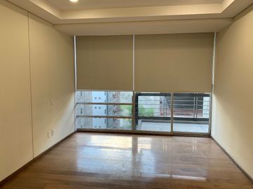 SANTA FE RENTA DEPARTAMENTO CON BALCON Y AMENIDADES CERCA DEL PARQUE LA MEXICANA