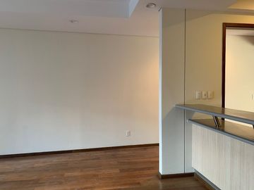 SANTA FE RENTA DEPARTAMENTO CON BALCON Y AMENIDADES CERCA DEL PARQUE LA MEXICANA