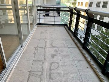 SANTA FE RENTA DEPARTAMENTO CON BALCON Y AMENIDADES CERCA DEL PARQUE LA MEXICANA