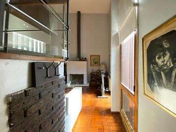 Casa en Venta sobre Av Francia - Apto Crédito