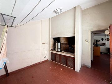 Casa en Venta sobre Av Francia - Apto Crédito