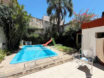 Casa en Venta sobre Av Francia - Apto Crédito