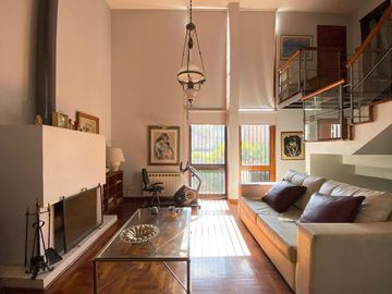 Casa en Venta sobre Av Francia - Apto Crédito