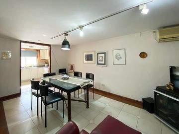 Casa en Venta sobre Av Francia - Apto Crédito