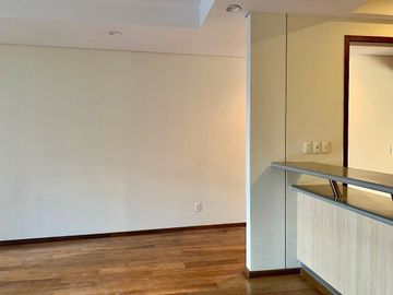 SANTA FE RENTA DEPARTAMENTO CON BALCÓN Y AMENIDADES