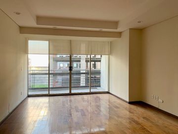 SANTA FE RENTA DEPARTAMENTO CON BALCÓN Y AMENIDADES
