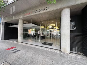 Oficina en Alquiler