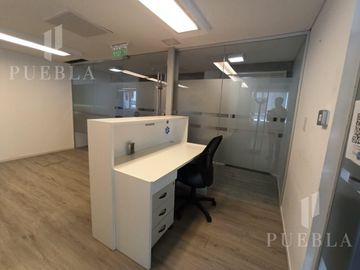 Oficina en Alquiler