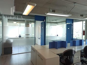 Oficina en Alquiler