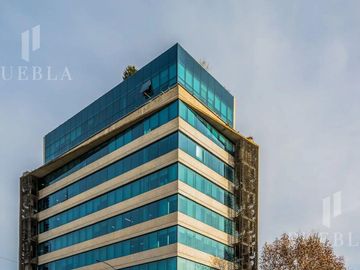 Oficina en Alquiler