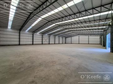 ALQUILER - Naves Industriales Modulares - Desde 440m2 - Canning (Ezeiza)