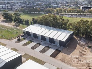 ALQUILER - Naves Industriales Modulares - Desde 440m2 - Canning (Ezeiza)