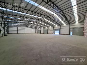 ALQUILER - Naves Industriales Modulares - Desde 440m2 - Canning (Ezeiza)