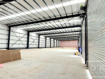 ALQUILER - Naves Industriales Modulares - Desde 440m2 - Canning (Ezeiza)