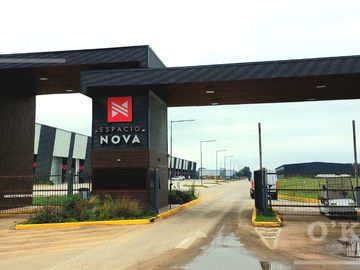 ALQUILER - Naves Industriales Modulares - Desde 440m2 - Canning (Ezeiza)