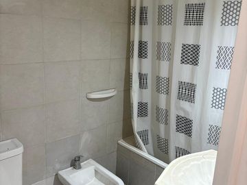 Departamento en Almagro