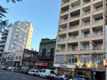 Departamento en Almagro