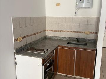 Departamento en Almagro