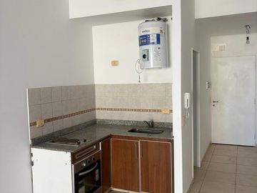 Departamento en Almagro