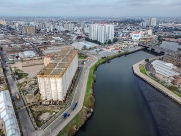 VENTA - TERRENO - AVELLANEDA - 2034 m2