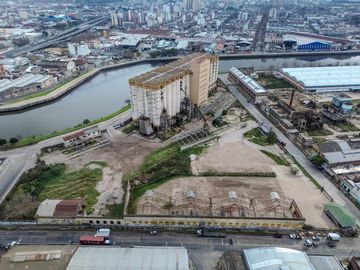 VENTA - TERRENO - AVELLANEDA - 2034 m2