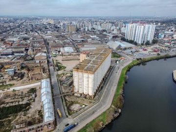 VENTA - TERRENO - AVELLANEDA - 2034 m2