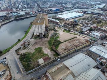 VENTA - TERRENO - AVELLANEDA - 2034 m2