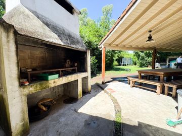 Casa en Alquiler en Los Lagartos Country Club, Pilar, GBA Norte - 7 Ambientes