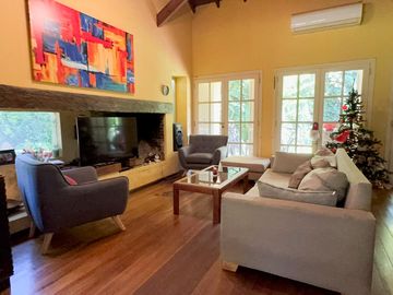 Casa en Alquiler en Los Lagartos Country Club, Pilar, GBA Norte - 7 Ambientes