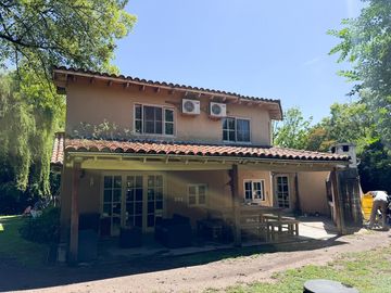 Casa en Alquiler en Los Lagartos Country Club, Pilar, GBA Norte - 7 Ambientes