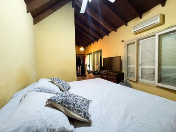 Casa en Alquiler en Los Lagartos Country Club, Pilar, GBA Norte - 7 Ambientes