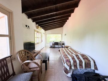 Casa en Alquiler en Los Lagartos Country Club, Pilar, GBA Norte - 7 Ambientes